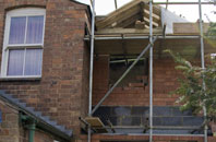 free Astley home extension quotes