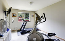 Astley home gym construction leads