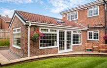 Astley house extension leads